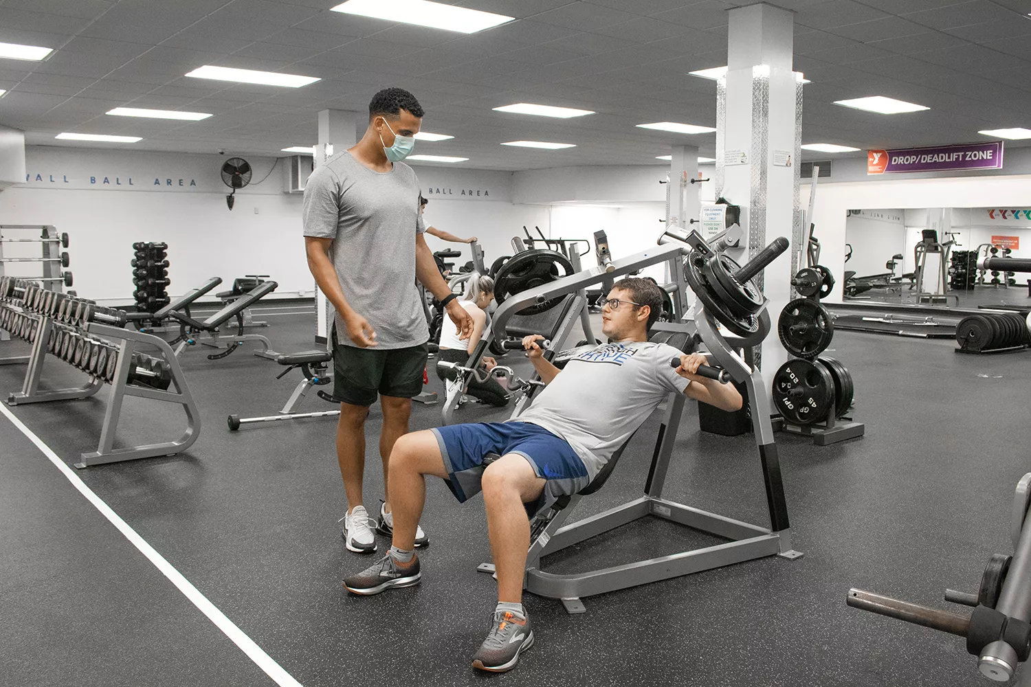 Special Needs Personal Training