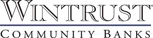 Wintrust Community Banks logo