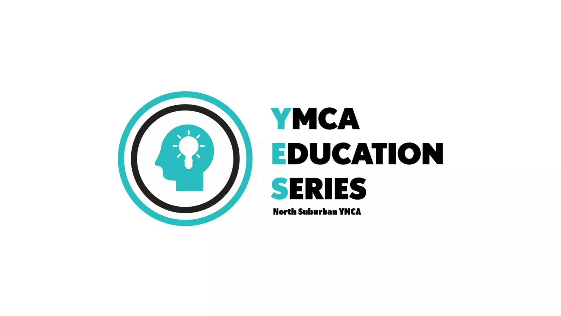 YMCA EDUCATION SERIES LOGO