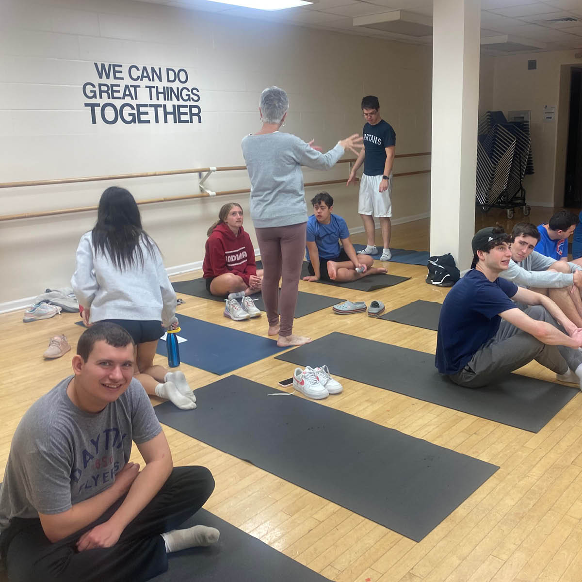 Yoga