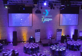 Community Strong Event