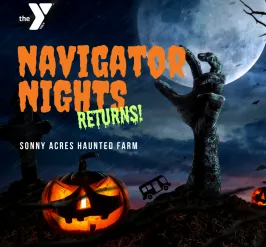 Nav Nights - Sonny