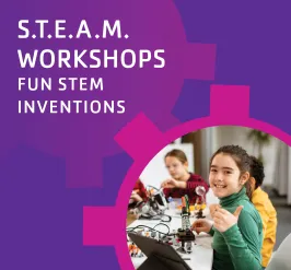 stem fun inventions