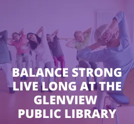 group of people stretching