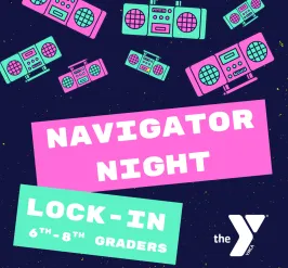 Navigator Nights  5/17