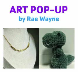 Rae Wayne