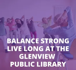 glenview bsll