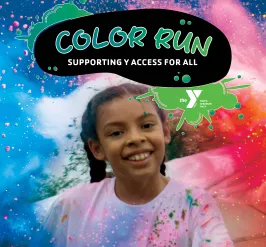 Color Run 2025
