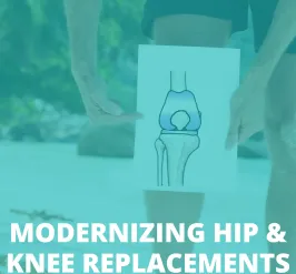 knee