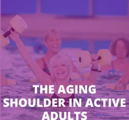 people doing aqua aerobics