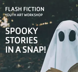 Flash Fiction Youth