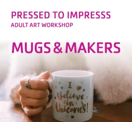 Mugs & Makers