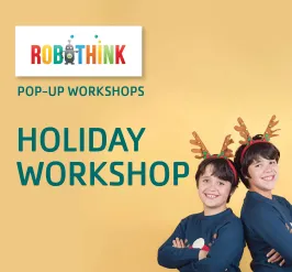 Holiday Workshop