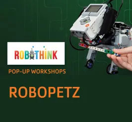 Robopetz
