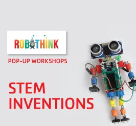 Robothink 25 - 3