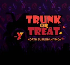 trunk or treat
