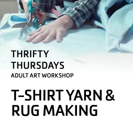 Thirfty Thursday 1