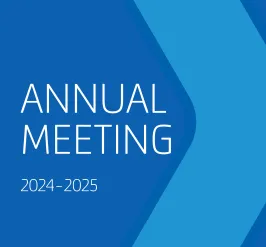 Annual Meeting 2025