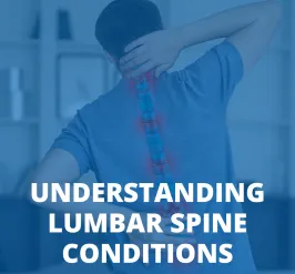 someone stretching with the outline of their spine shown