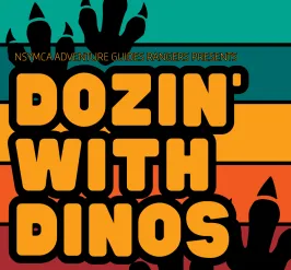 Dozin With Dinos