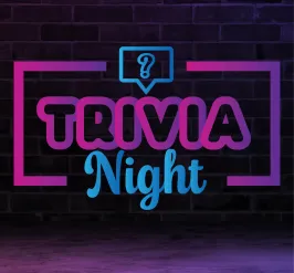 Trivia Night 2026