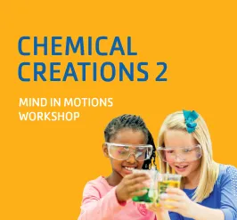 Chemical Creations 2