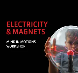Electricity & magnets