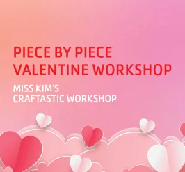 kims crafting valentine
