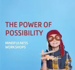The Power Of Possibility