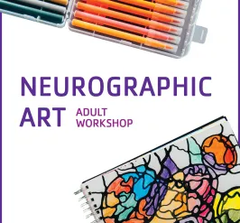 Neurographic Art