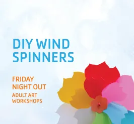 diy wind spinners