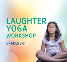 Laughter Yoga 4