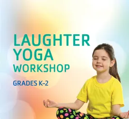 Laughter Yoga 3