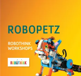 robopetz