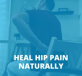 hip pain