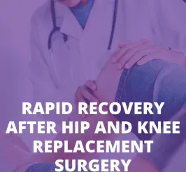 hip knee replacement surgery