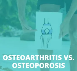 knee joint pain