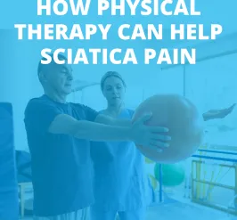 physical therapy sciatica