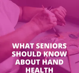 hand health
