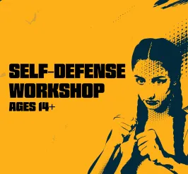Self Defense