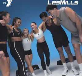 Les Mills