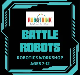 battle robots