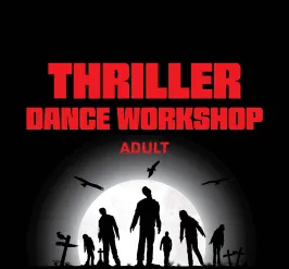 Thriller Adult