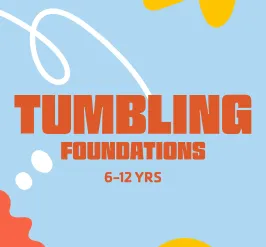 Tumbling Foundations