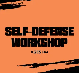 self defense