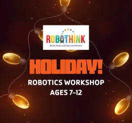 robothink Holiday
