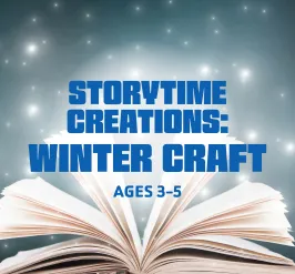 storytime creations