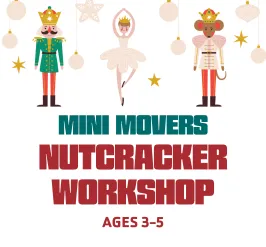 nutcracker