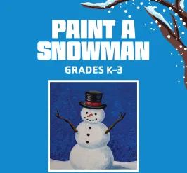 snowman