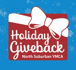 holiday giveback